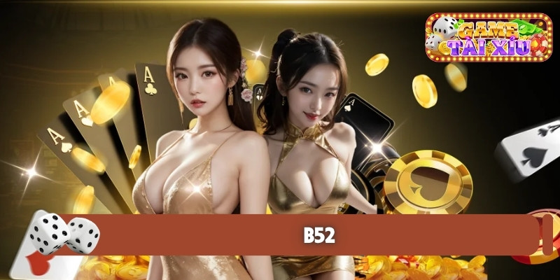 B52
